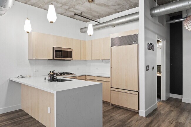 Foto del edificio - 877 Island Ave