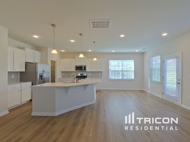 Building Photo - 5810 Oak Branch Circle Maiden NC