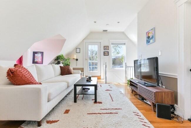 Foto del edificio - 26 Hobart St