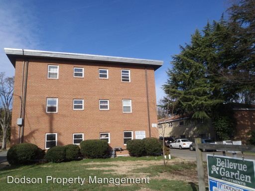 Primary Photo - 3816 Chamberlayne Ave