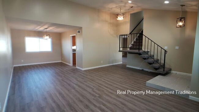 Building Photo - COMING SOON!!! Beautiful Santa Clarita 4 + 3