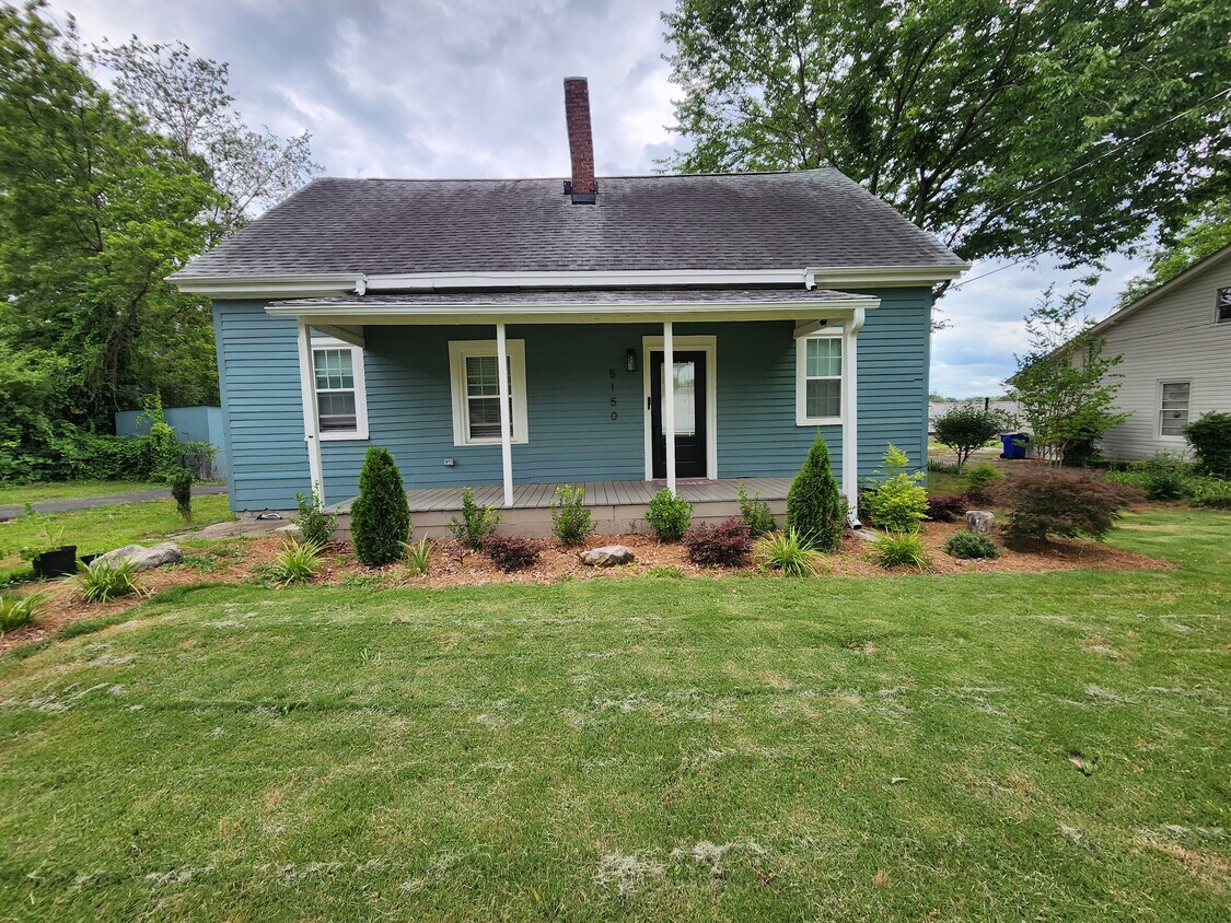 Primary Photo - 5150 Wheat St NE