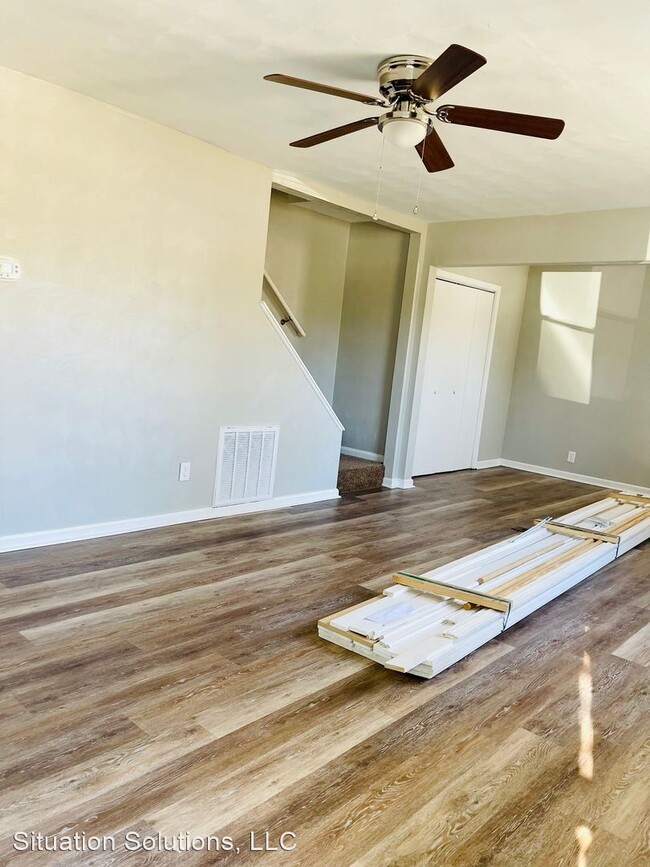 Building Photo - 3 br, 1.5 bath House - 3461 West Bonner Drive