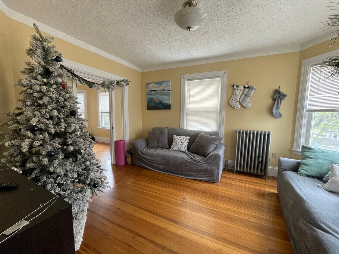 17 Parsons St, Quincy, MA 02169 Townhome Rentals in Quincy MA