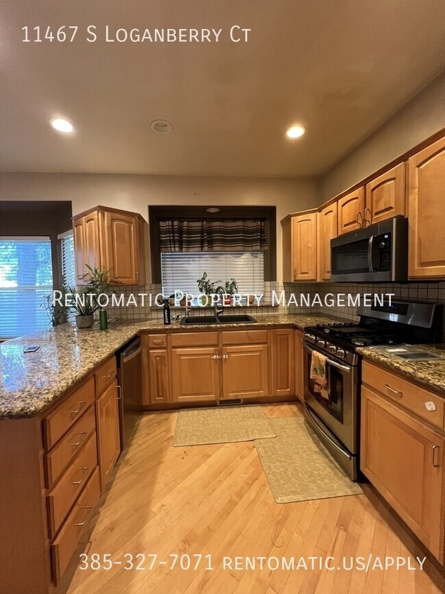 Foto del edificio - 11467 S Loganberry Ct