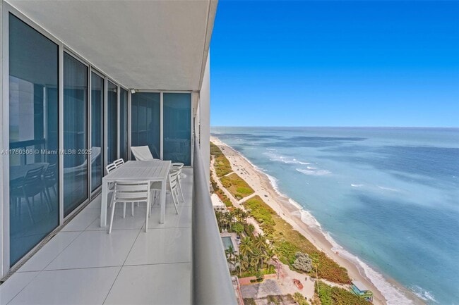 Building Photo - 6899 Collins Ave