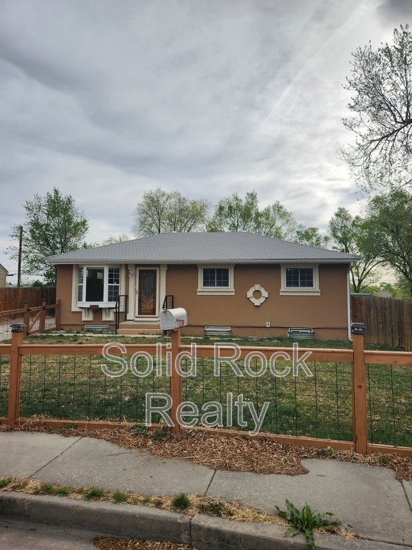 Building Photo - 1139 Mt Werner Cir