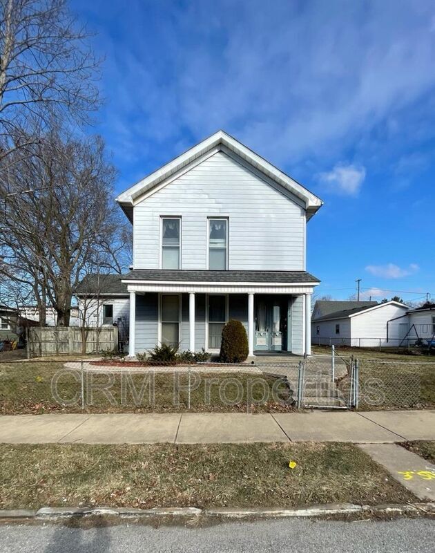 Foto principal - 314 E Walnut St