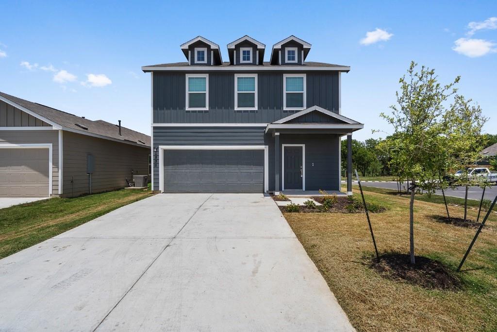 491 Gabbro Gdns, Maxwell, TX 78656 House Rental in Maxwell, TX