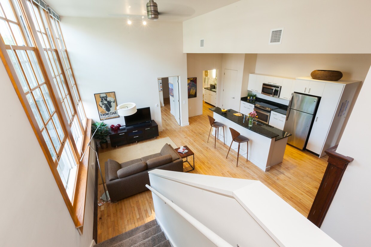 Foto principal - Longfellow Lofts