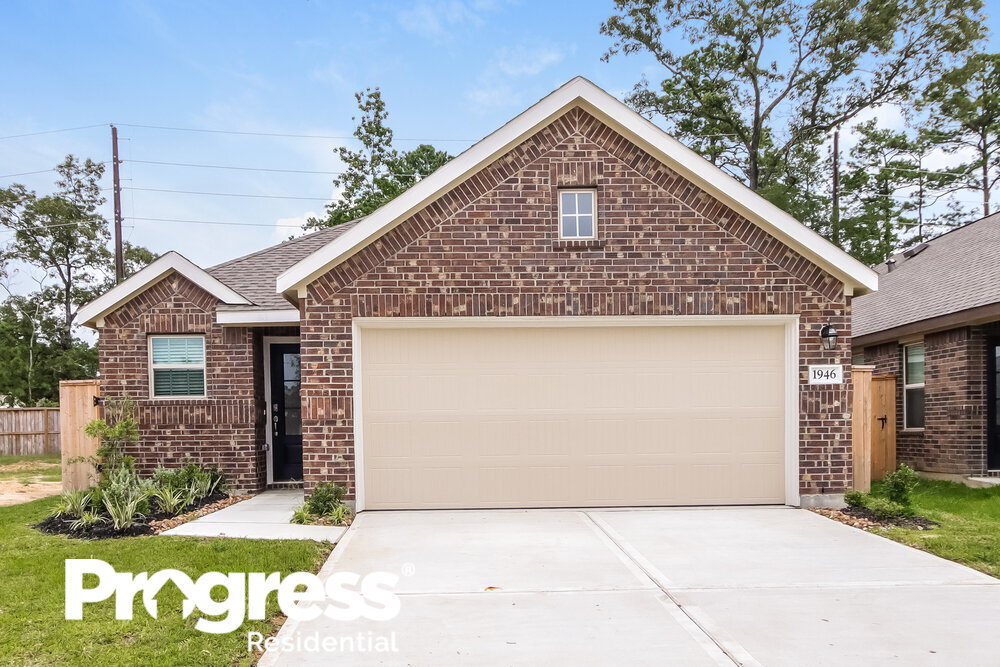 1946 Ballesteros St, Crosby, TX 77532 House Rental in Crosby, TX