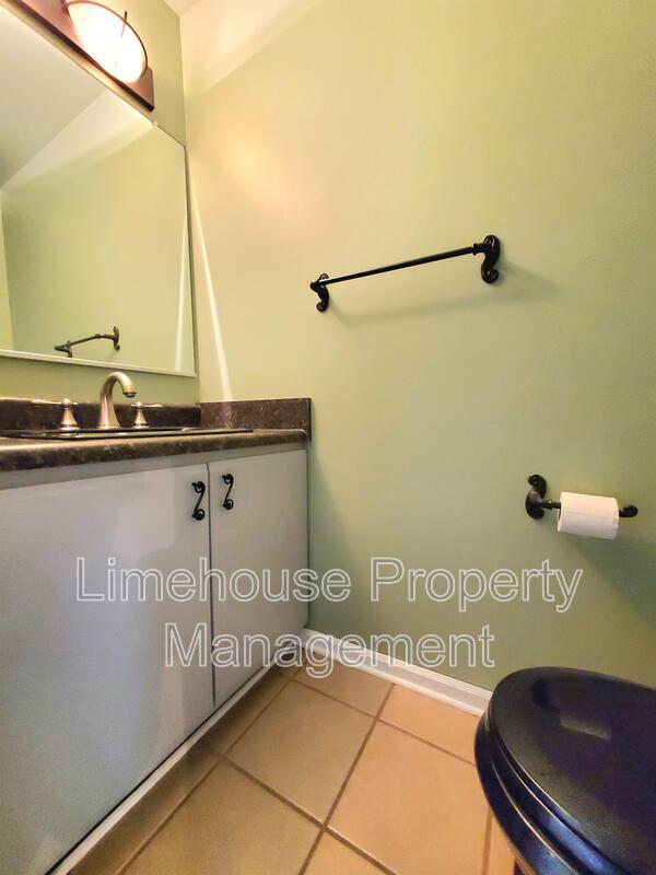 Foto del edificio - 2417 Marsh Creek Ct