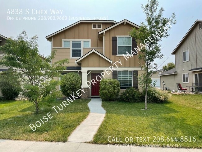 Building Photo - 4838 S Chex Way