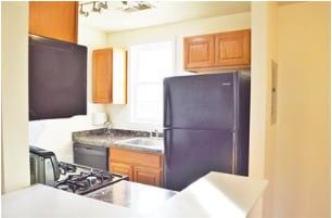 Foto del edificio - Cozy one bedroom, one bathroom condo available.