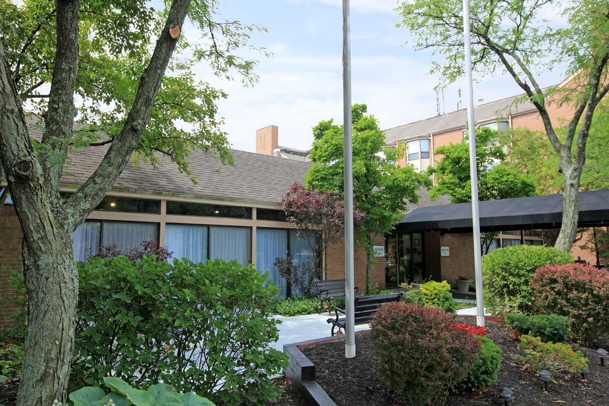 Bexley House Apartment Homes Apartments Columbus, OH