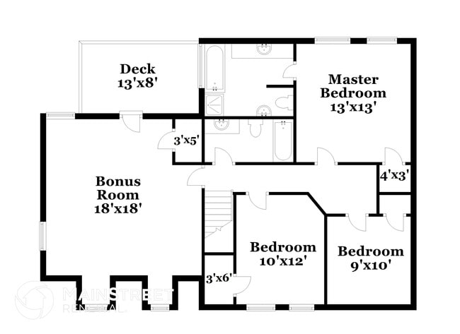 Building Photo - 2568 Creek Terrace