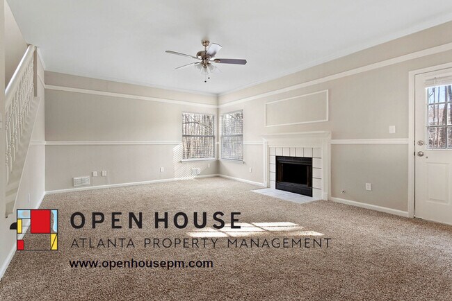 Building Photo - 10945 Mortons Crossing, Johns Creek