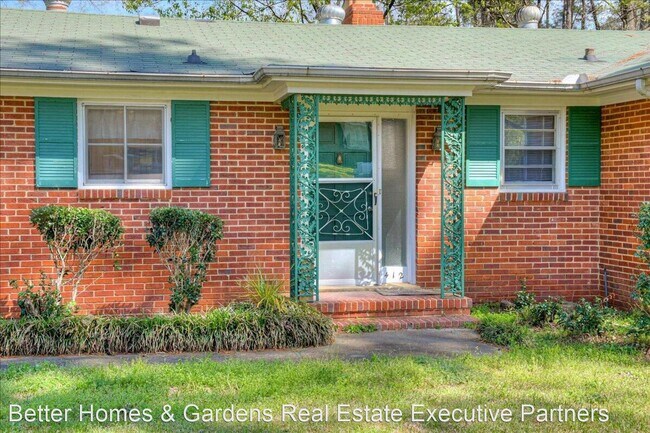 Building Photo - 3 br, 2 bath House - 412 Ashland Drive