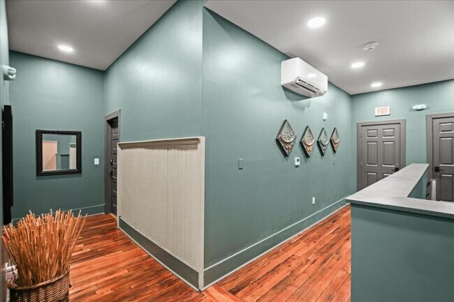 Foto del edificio - 127 W Evans St