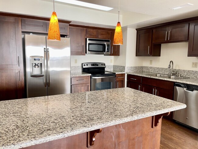 Foto del edificio - 500 N St