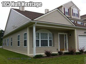Building Photo - 105 Huff Heritage Ln