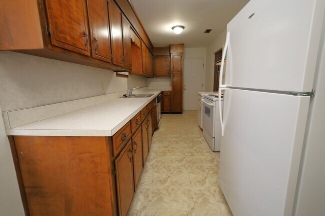 Foto del edificio - 601 E Stanfill St