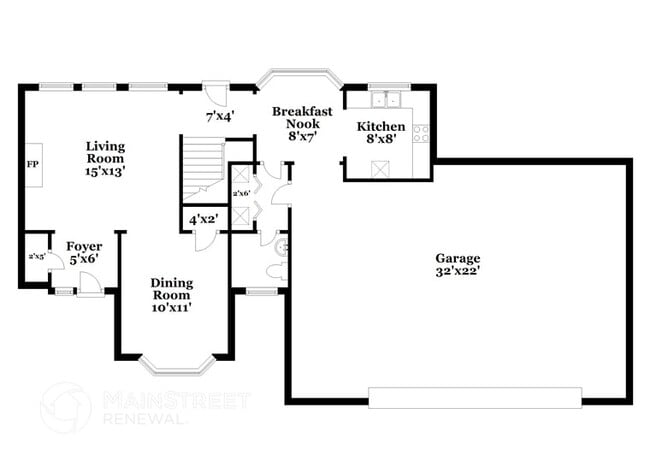 Foto del edificio - 865 Dover Glen Dr