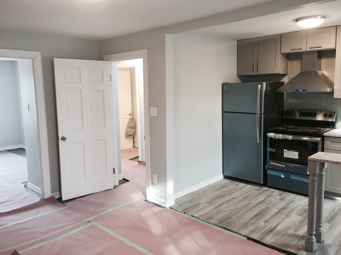 Foto principal - 2116 24th St