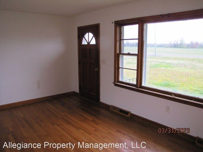 Building Photo - 3 br, 1 bath House - 1461 Mt Landing Rd