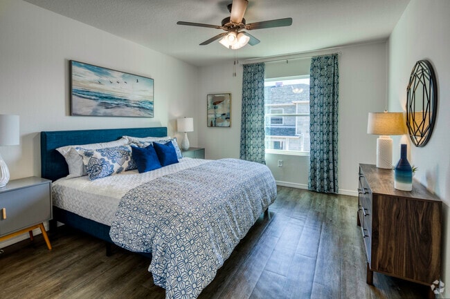 The Glen -1,673SF - 11890 Mountain Retreat Ln Riverview, FL 33569-5698 - Oak Haven