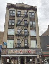 Building Photo - 6006 Bergenline Ave
