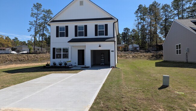 Building Photo - 2055 Signal Court Rd