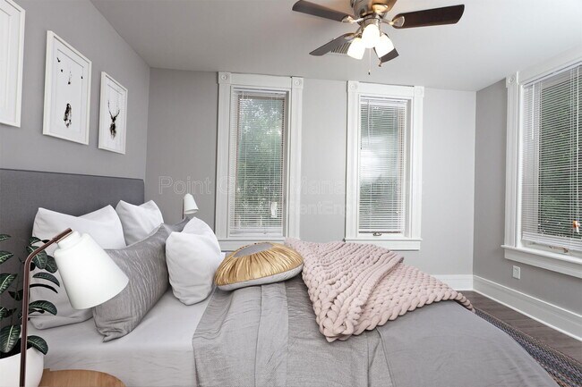 Foto del edificio - 1217 Bitting St