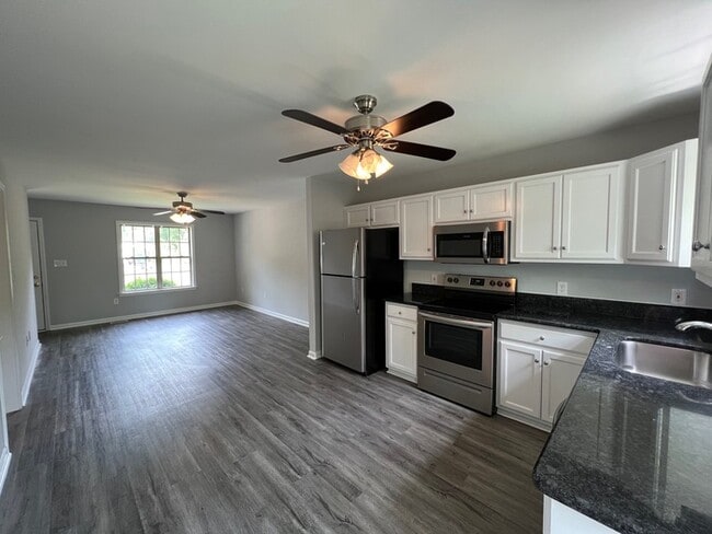 Building Photo - 355 Gurley Dr NW