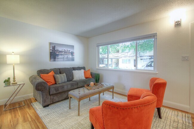 Foto del edificio - 871 Sonoma Ave