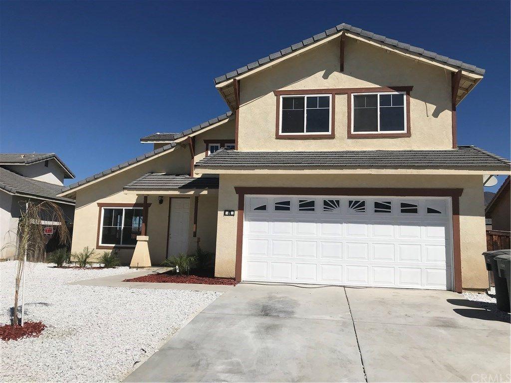 873 E Evans St, San Jacinto, CA 92583 House Rental in San Jacinto, CA