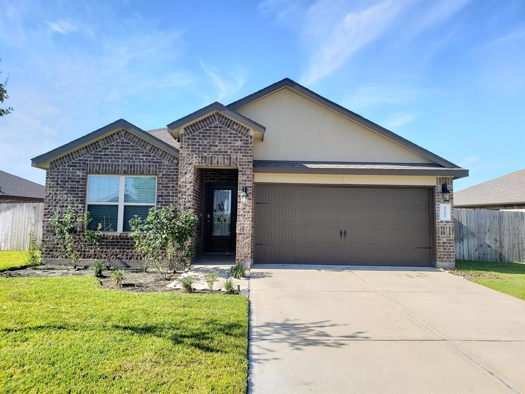 1319 Central Heights Dr, Missouri City, TX 77459 House Rental in