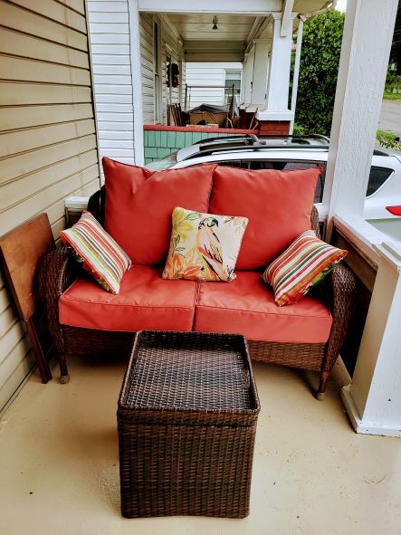 Photo - 635 Mountain Ave SE (Roanoke, VA)