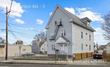 Building Photo - 471 Smithfield Ave