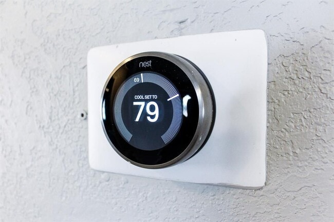 termostato Nest - 2632 Valwood Pkwy