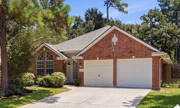 Building Photo - 18 Mulberry Glen Pl
