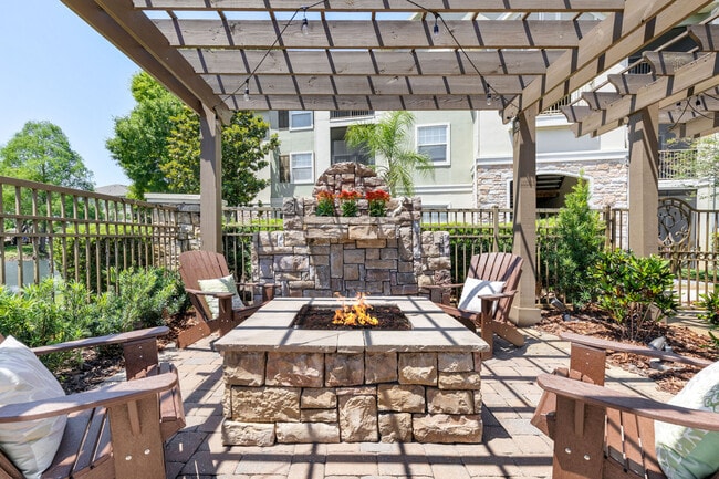 Foto del edificio - Dawson