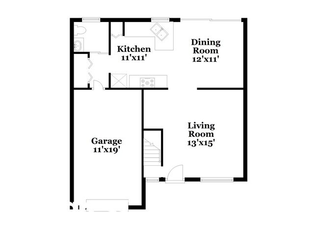 Foto del edificio - 1204 Ivy Meadow Dr