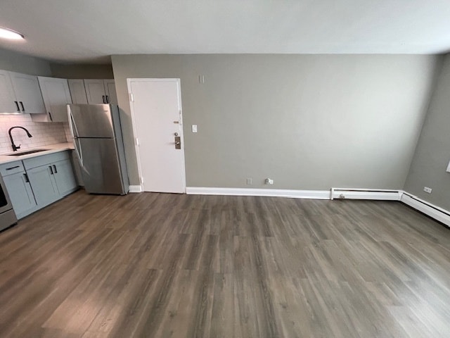 Building Photo - Dryden Homes- 1-21 N Dryden Pl