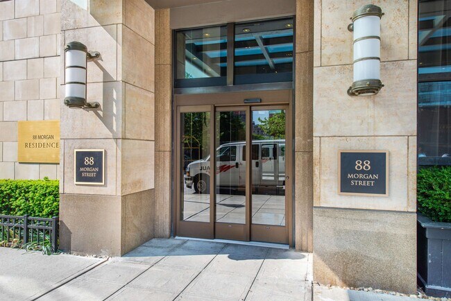 Foto del edificio - 88 Morgan St