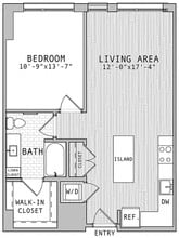 Interior Photo - The Pearl