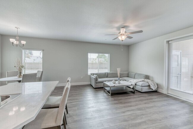 Foto del interior - Dolce Vita Luxury Apartments