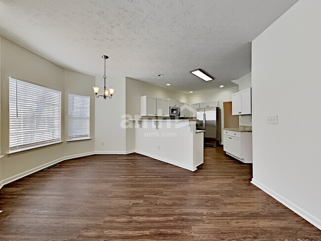 Building Photo - 509 Bancroft Way