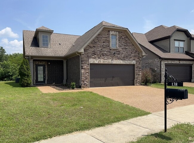 Photo - Walking Distance to Station Camp Schools House