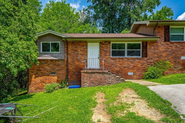 Foto del edificio - 603 Mountain Trail